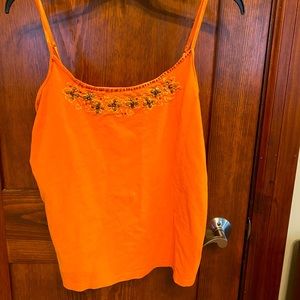 ANA Camisole Tank Top